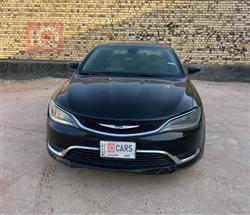 Chrysler 200